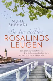 Omslag van Rosalinds leugen