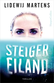 Omslag van Steigereiland