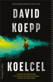 Omslag van Koelcel