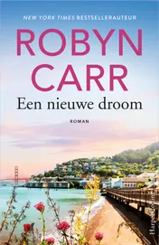 Omslag van Een nieuwe droom
