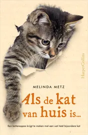 Omslag van Als de kat van huis is