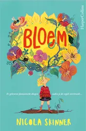 Omslag van Bloem
