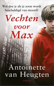 Omslag van Vechten voor Max