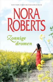 Omslag van Zonnige dromen