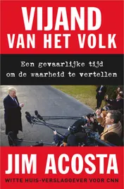Omslag van Vijand van het volk