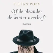 Omslag van Of de oleander de winter overleeft