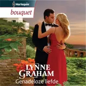 Omslag van Genadeloze liefde