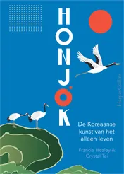Omslag van Honjok