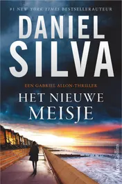 Omslag van Het nieuwe meisje