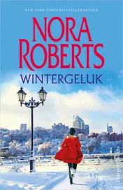 Omslag van Wintergeluk