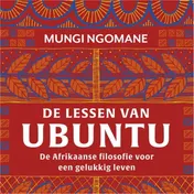 Omslag van De lessen van Ubuntu