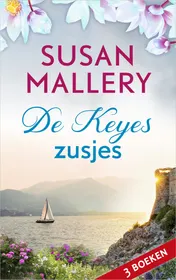 Omslag van De Keyes-zusjes