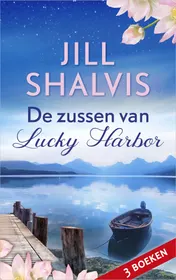Omslag van De zussen van Lucky Harbor