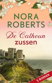 Omslag van De Calhoun-zussen