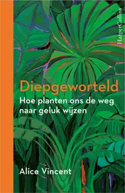 Omslag van Diepgeworteld