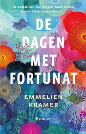 Omslag van De dagen met Fortunat