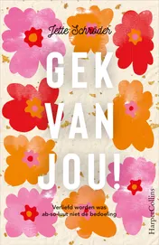 Omslag van Gek van jou!