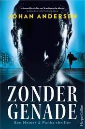 Omslag van Zonder genade