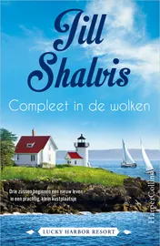 Omslag van Compleet in de wolken