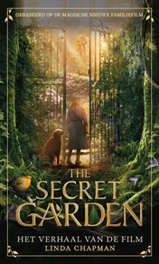 Omslag van The Secret Garden - Het verhaal van de film
