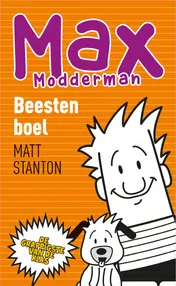 Omslag van Beestenboel