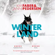 Omslag van Winterland