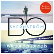 Omslag van Wie zonder zonde is