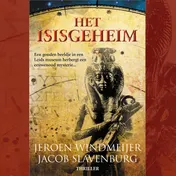 Omslag van Het Isisgeheim
