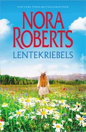 Omslag van Lentekriebels