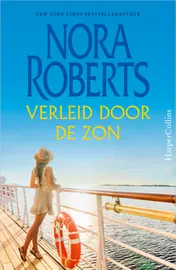 Omslag van Verleid door de zon