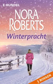 Omslag van Winterpracht