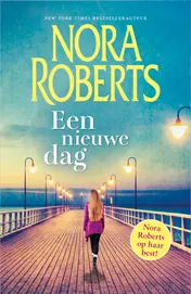 Omslag van Een nieuwe dag