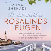 Omslag van Rosalinds leugen