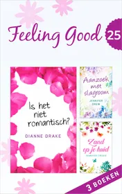 Omslag van Feeling good 25
