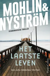 Omslag van Het laatste leven