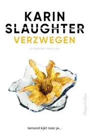 Omslag van Verzwegen