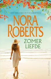 Omslag van Zomerliefde
