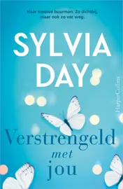 Omslag van Verstrengeld met jou