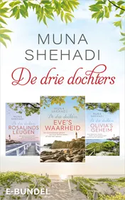 Omslag van De drie dochters