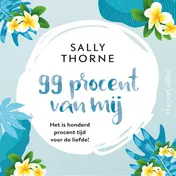 Omslag van 99 procent van mij