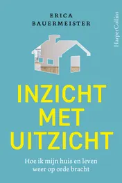Omslag van Inzicht met uitzicht
