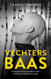 Omslag van Vechtersbaas