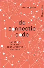 Omslag van De connectiecode