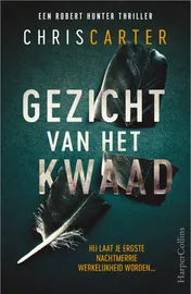 Omslag van Gezicht van het kwaad