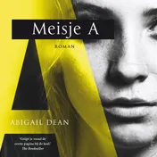 Omslag van Meisje A