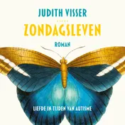 Omslag van Zondagsleven