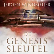Omslag van De Genesissleutel
