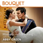 Omslag van Minnares van de koning