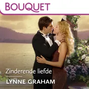 Omslag van Zinderende liefde
