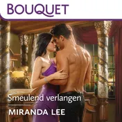 Omslag van Smeulend verlangen